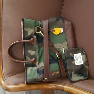 R.Riveter Otto Tote